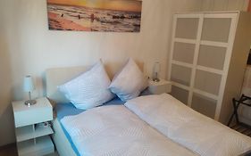 Ferienwohnung an der Ruwer, Trier